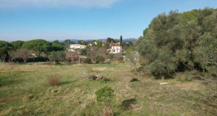 Roquebrune-sur-Argens Terrain à bâtir - 2665847-11157annonce320261007DRqEL.jpeg Maisons Open