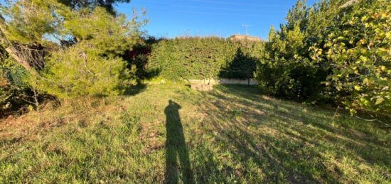 Terrain à bâtir à Clermont-l'Hérault, Occitanie