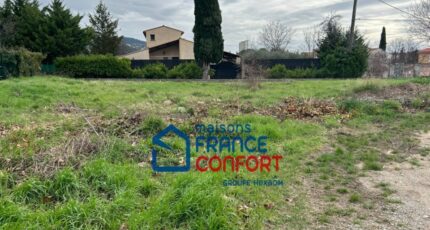 Draguignan Terrain à bâtir - 2665829-3951annonce120261007ZdhEL.jpeg Maisons Open