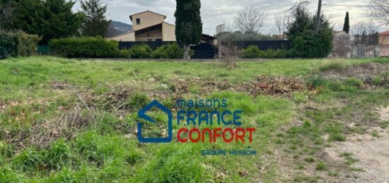 Terrain à bâtir à Draguignan, Provence-Alpes-Côte d'Azur