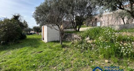 Draguignan Terrain à bâtir - 2665934-3951annonce120261007WFQON.jpeg Maisons Open