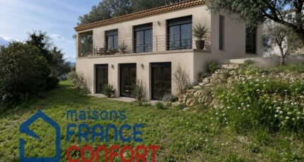 Draguignan Terrain à bâtir - 2665934-3951annonce2202610078KGQr.jpeg Maisons Open