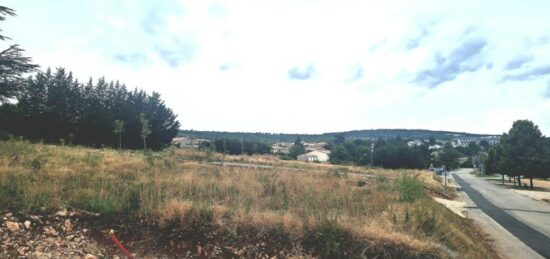 Terrain à bâtir à , Vaucluse