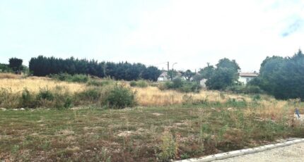 Saint-Christol Terrain à bâtir - 2665870-6932annonce42026100729aPp.jpeg Maisons Open
