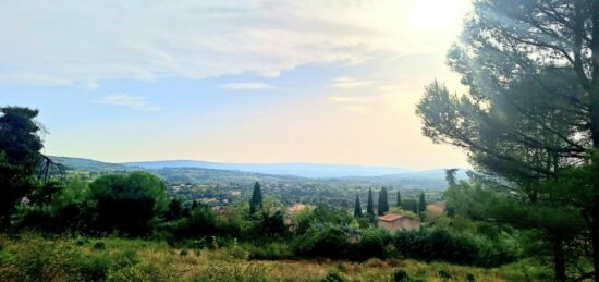 Terrain à bâtir à Apt, Provence-Alpes-Côte d'Azur