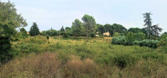 Terrain à bâtir à , Vaucluse