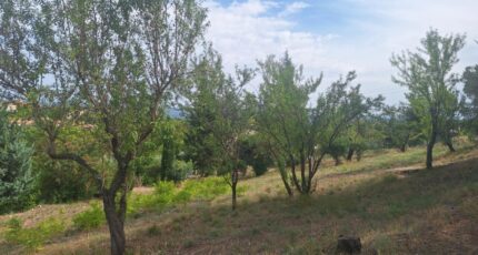 Manosque Terrain à bâtir - 2610728-6932annonce220260828MLk7H.jpeg Maisons Open