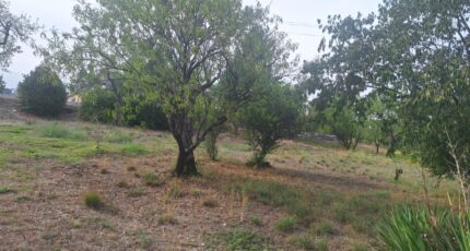 Manosque Terrain à bâtir - 2610728-6932annonce320260828geLdc.jpeg Maisons Open