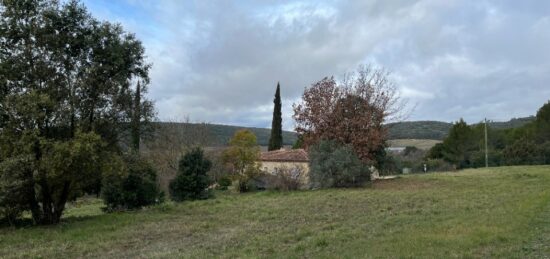 Terrain à bâtir à , Var
