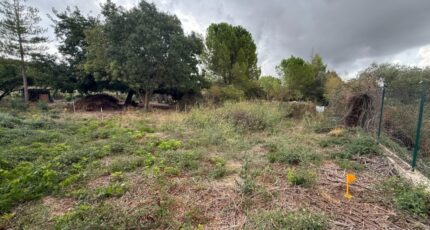 Campagnan Terrain à bâtir - 2666131-11017annonce120261007kcwpO.jpeg Maisons Open