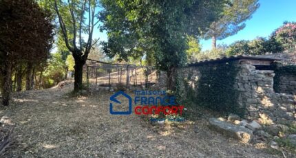 Flayosc Terrain à bâtir - 2666126-3951annonce120261007TI3n6.jpeg Maisons Open