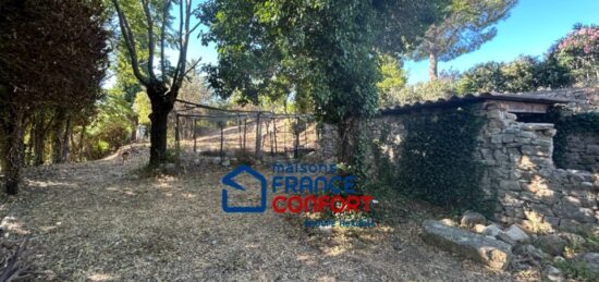 Terrain à bâtir à Flayosc, Provence-Alpes-Côte d'Azur