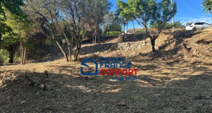 Flayosc Terrain à bâtir - 2666126-3951annonce2202610076eHaT.jpeg Maisons Open