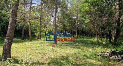 Flayosc Terrain à bâtir - 2666227-3951annonce320261007xABPp.jpeg Maisons Open