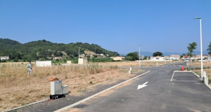 Servian Terrain à bâtir - 2666299-9358annonce1202610070BvGR.jpeg Maisons Open