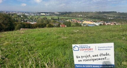 Rouxmesnil-Bouteilles Terrain à bâtir - 2666376-11168annonce120261007RAvtc.jpeg Maisons Open