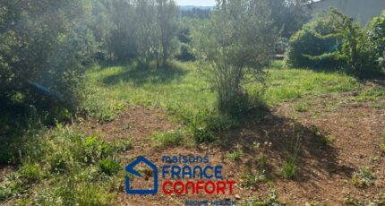 Lorgues Terrain à bâtir - 2666334-3951annonce220261007ITfWU.jpeg Maisons Open