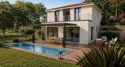 Lorgues Terrain à bâtir - 2666334-3951annonce320261007zS4nw.jpeg Maisons Open