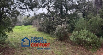 Le Cannet-des-Maures Terrain à bâtir - 2666290-3951annonce120261007db1zO.jpeg Maisons Open