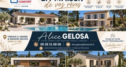 La Motte Terrain à bâtir - 2666270-3951annonce220261007TLahD.jpeg Maisons Open