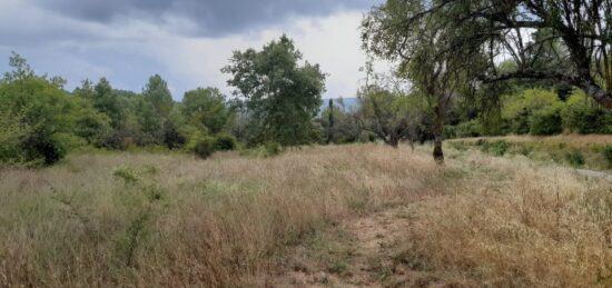Terrain à bâtir à , Vaucluse