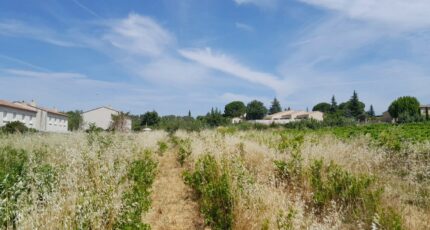 Mormoiron Terrain à bâtir - 2666565-695annonce120261007a0qUL.jpeg Maisons Open