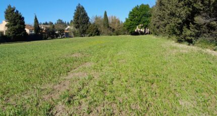 Avignon Terrain à bâtir - 2666550-695annonce1202610074fGTZ.jpeg Maisons Open