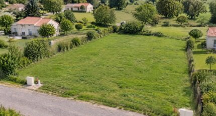 Couilly-Pont-aux-Dames Terrain à bâtir - 2661752-4353annonce320261004psywn.jpeg Maisons Open