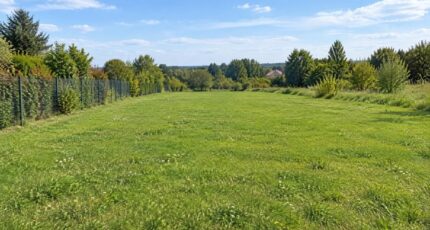 Guérard Terrain à bâtir - 2661766-4353annonce220261004M0SGH.jpeg Maisons Open