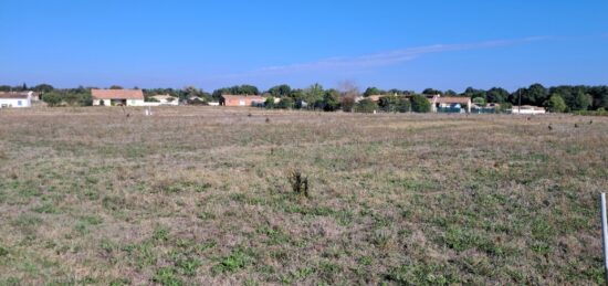 Terrain à bâtir à Mérignac, Nouvelle-Aquitaine
