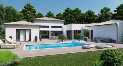 Le Taillan-Médoc Terrain à bâtir - 2614327-11876annonce120260901POvOq.jpeg Maisons Open