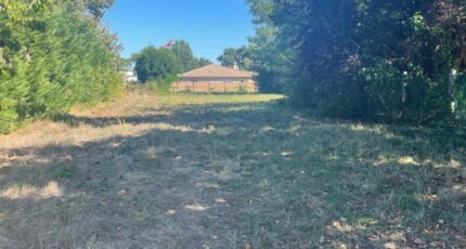 Le Haillan Terrain à bâtir - 2666828-11876annonce420261007zzWNG.jpeg Maisons Open