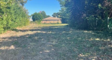Le Haillan Terrain à bâtir - 2666804-11876annonce2202610077LEEy.jpeg Maisons Open