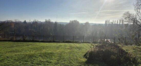 Terrain à bâtir à Saint-Fargeau-Ponthierry, Île-de-France