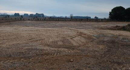 Marsillargues Terrain à bâtir - 2667397-3243annonce220260202Gat2n.jpeg Maisons Open