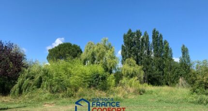 Pignans Terrain à bâtir - 2667231-3951annonce120261007JZci0.jpeg Maisons Open
