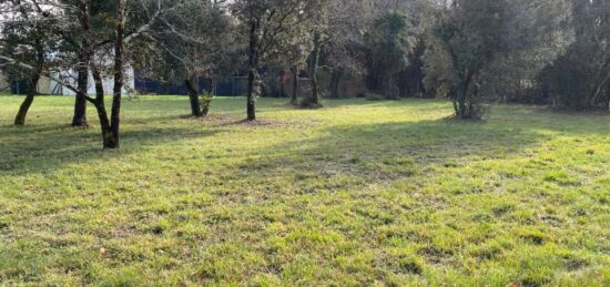 Terrain à bâtir à , Charente-Maritime