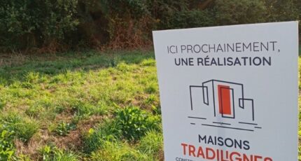 Saint-Aignan-Grandlieu Terrain à bâtir - 2667668-11940annonce120261007vJOB6.jpeg Maisons Open