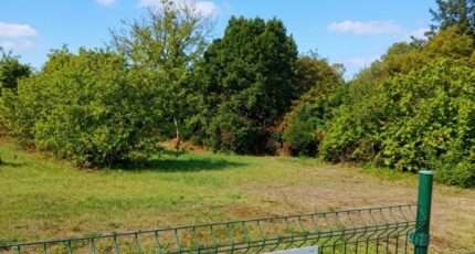 Saint-Aignan-Grandlieu Terrain à bâtir - 2667668-11940annonce220261007XpGuL.jpeg Maisons Open