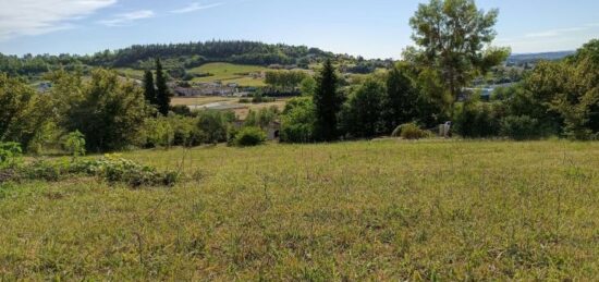 Terrain à bâtir à Sainte-Croix-du-Mont, Nouvelle-Aquitaine