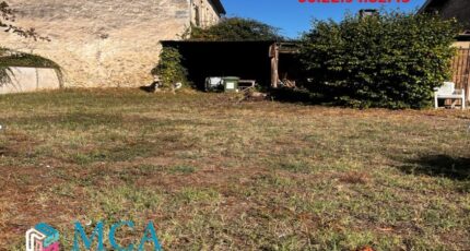 Portets Terrain à bâtir - 2628584-3601annonce120260910aaEPB.jpeg Maisons Open