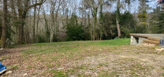Terrain à bâtir à Bellebat, Nouvelle-Aquitaine
