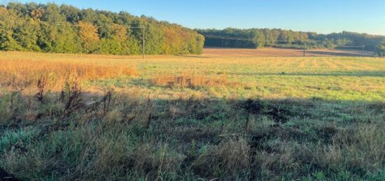 Terrain à bâtir à Les Essards, Nouvelle-Aquitaine
