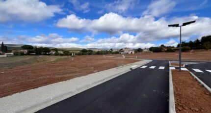 Villeneuve-Minervois Terrain à bâtir - 2667686-11456annonce520261007xSzRs.jpeg Maisons Open