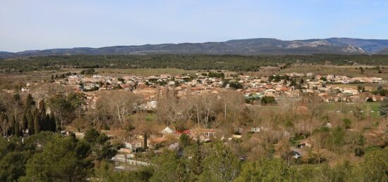 Terrain à bâtir à , Aude