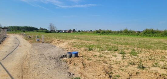 Terrain à bâtir à Coulogne, Hauts-de-France