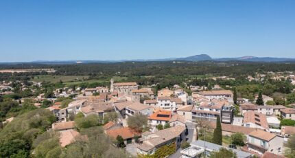 Teyran Terrain à bâtir - 2578678-609annonce220260709qk8Jd.jpeg Maisons Open