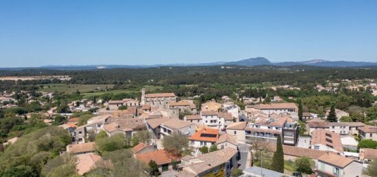 Terrain à bâtir à , Hérault