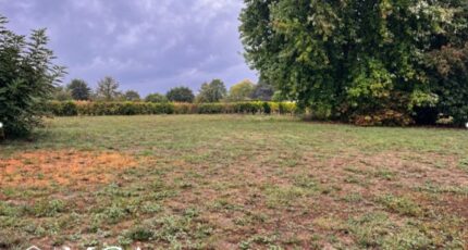Preignac Terrain à bâtir - 2668622-3601annonce120261008m23d4.jpeg Maisons Open