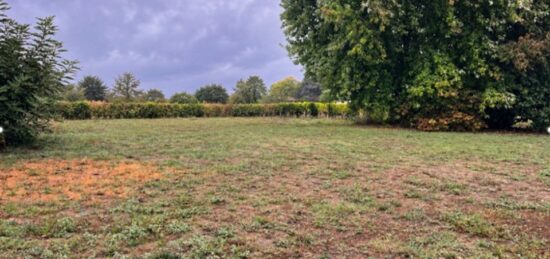 Terrain à bâtir à Preignac, Nouvelle-Aquitaine